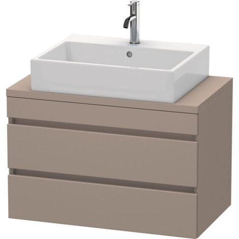 Duravit DuraStyle mueble de baño para consola compacta, 2