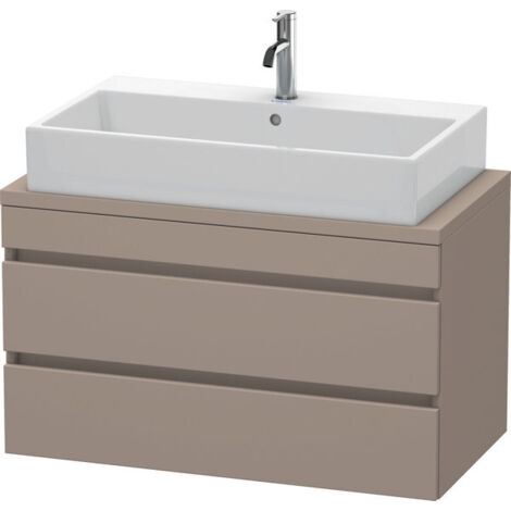 Duravit DuraStyle mueble de baño para consola compacta, 2