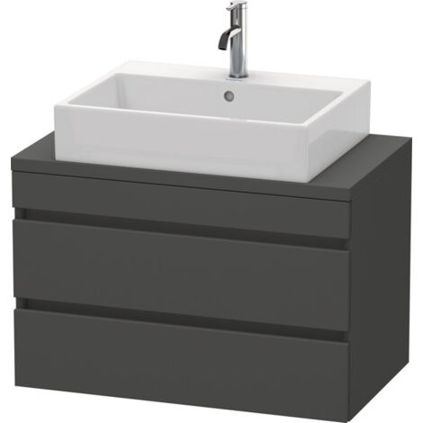 Duravit DuraStyle mueble de baño para consola compacta, 2