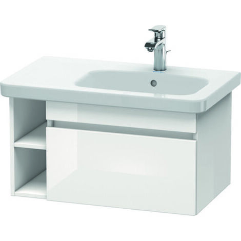 Duravit DuraStyle mueble de lavabo suspendido 6393, 1 cajón, 730