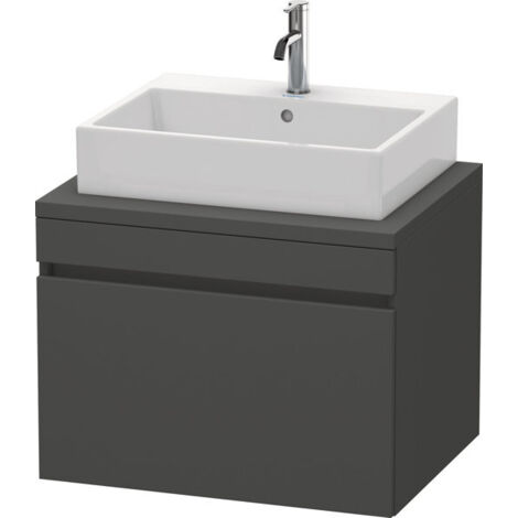 Duravit DuraStyle mueble para consola, 1 cajón, 700mm,