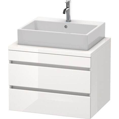 Duravit DuraStyle mueble para consola, 2 cajones, 700mm,