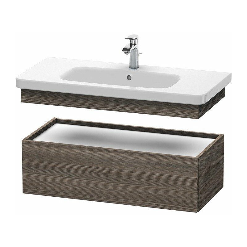 

Armario bajo Duravit DURASTYLE 448x930x282mm madera de pino