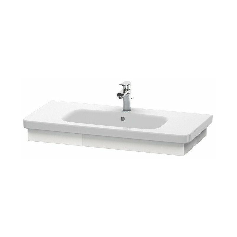 

Duravit - DURASTYLE frente de lavabo 448x930x84mm madera de pino