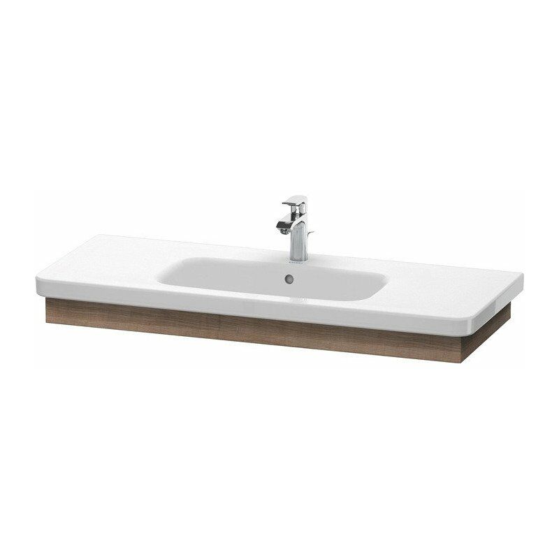 

DURASTYLE frente de lavabo 448x1130x84mm cerezo Ticino