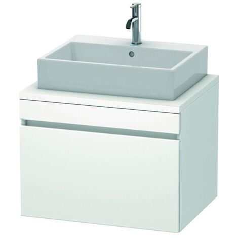 Duravit DuraStyle Waschtischunterbau für Konsole, 1 Auszug,