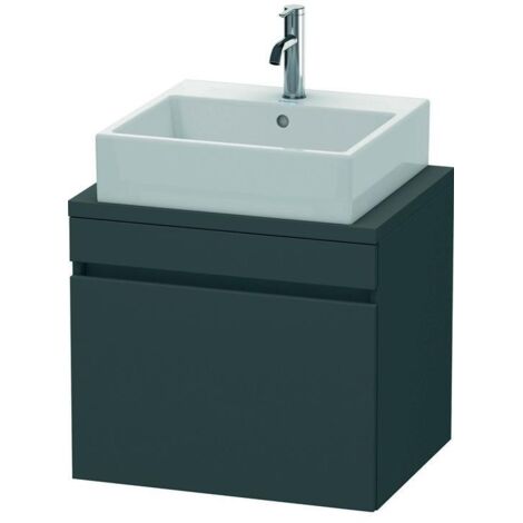 Duravit DuraStyle Waschtischunterschrank für Konsole compact, 1