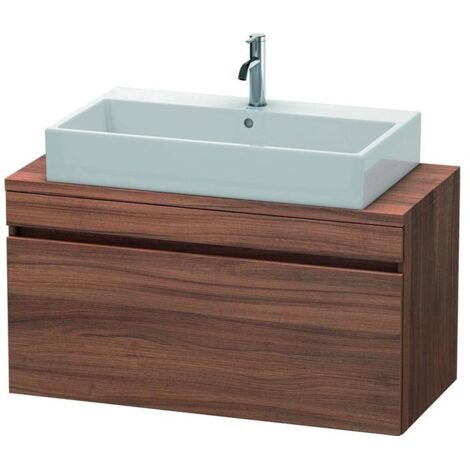 Duravit DuraStyle Waschtischunterschrank für Konsole compact, 1