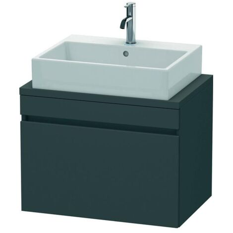 Duravit DuraStyle Waschtischunterschrank für Konsole compact, 1