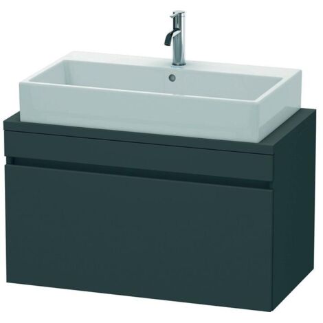 Duravit DuraStyle Waschtischunterschrank Konsole compact, 1