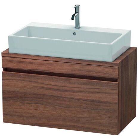 Duravit DuraStyle Waschtischunterschrank Konsole compact, 1