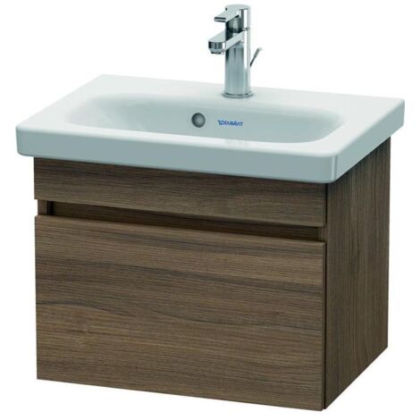 Duravit DuraStyle Waschtischunterschrank wandhängend 6303, 1