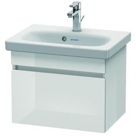 Duravit DuraStyle Waschtischunterschrank wandhängend 6303, 1