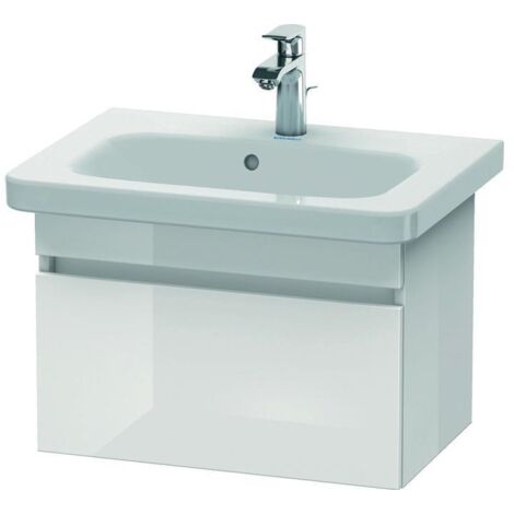 Duravit DuraStyle Waschtischunterschrank wandhängend 6379, 1