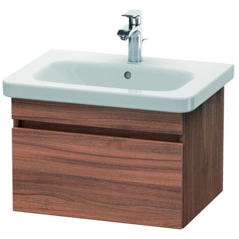 Duravit DuraStyle Waschtischunterschrank wandhängend 6380, 1