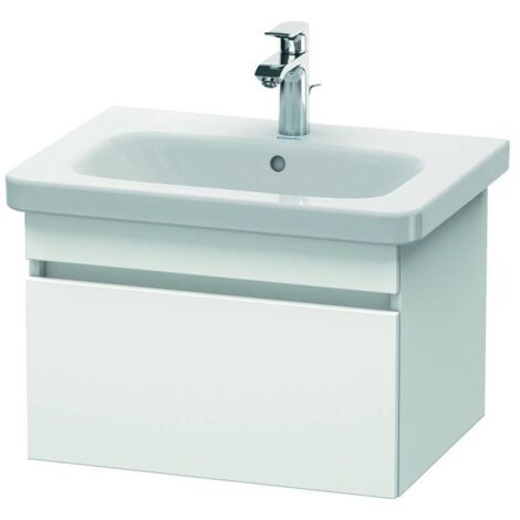 Duravit DuraStyle Waschtischunterschrank wandhängend 6380, 1