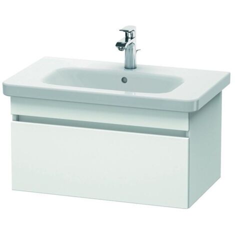 Duravit DuraStyle Waschtischunterschrank wandhängend 6381, 1