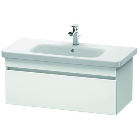 Duravit DuraStyle Waschtischunterschrank wandhängend 6382, 1