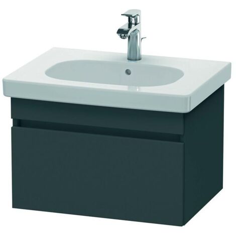 Duravit DuraStyle Waschtischunterschrank wandhängend 6383, 1