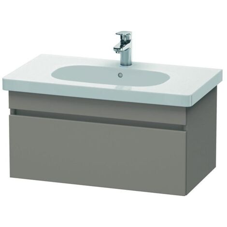 Duravit DuraStyle Waschtischunterschrank wandhängend 6384, 1