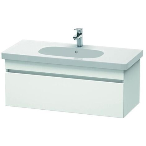 Duravit DuraStyle Waschtischunterschrank wandhängend 6385, 1