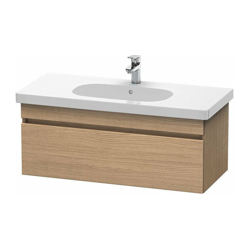 

Duravit - Mueble bajo lavabo DURASTYLE 453x1000x398mm roble eu
