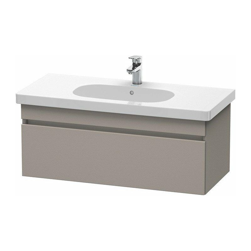 

Duravit - Mueble bajo lavabo DURASTYLE 453x1000x398mm earth