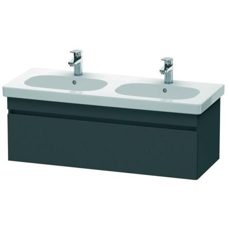 Duravit DuraStyle Waschtischunterschrank wandhängend 6386, 1