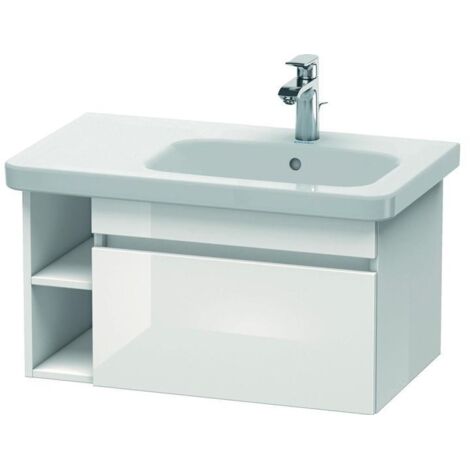 Duravit DuraStyle Waschtischunterschrank wandhängend 6393, 1