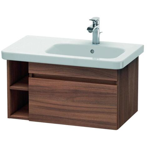 Duravit DuraStyle Waschtischunterschrank wandhängend 6393, 1