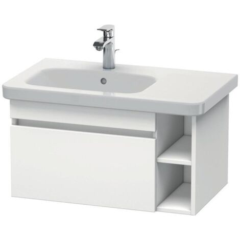 Duravit DuraStyle Waschtischunterschrank wandhängend 6394, 1