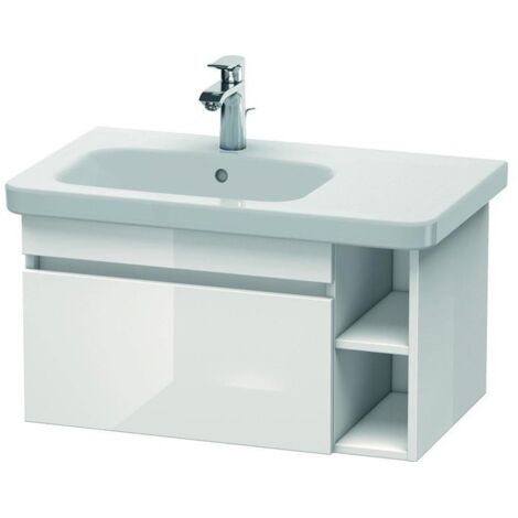 Duravit DuraStyle Waschtischunterschrank wandhängend 6394, 1