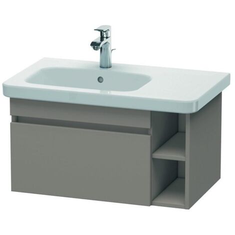 Duravit DuraStyle Waschtischunterschrank wandhängend 6394, 1