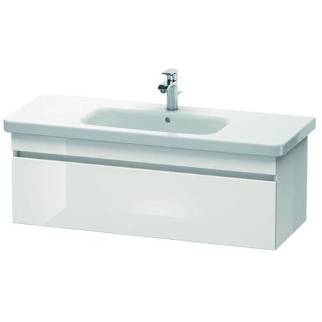 Duravit DuraStyle Waschtischunterschrank wandhängend 6395, 1