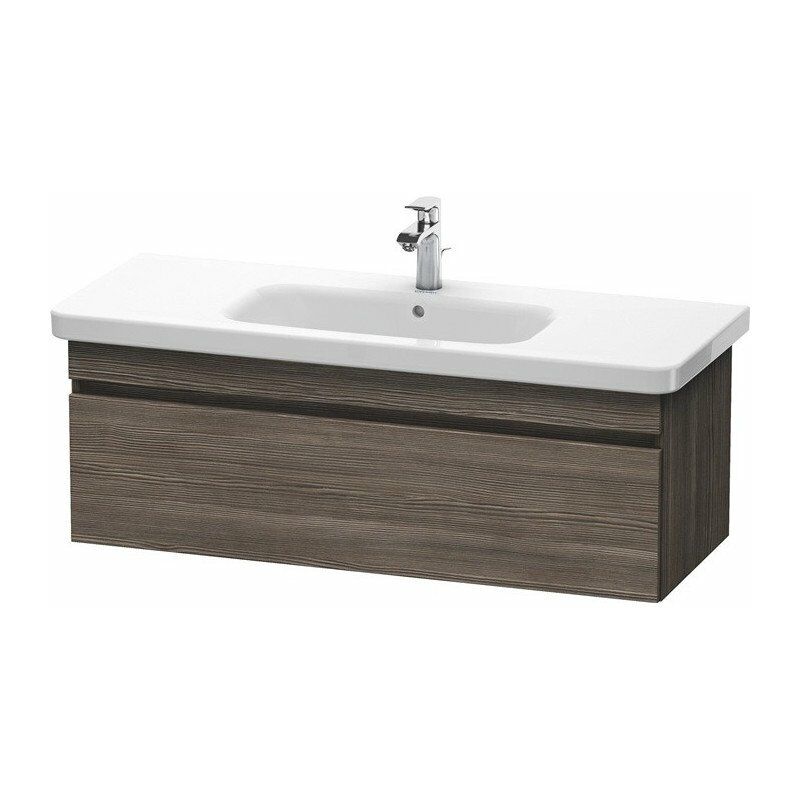 

Duravit - Mueble bajo lavabo DURASTYLE 448x1130x398mm madera de pino