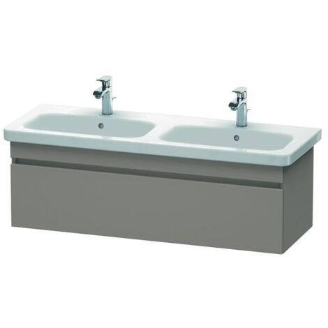 Duravit DuraStyle Waschtischunterschrank wandhängend 6398, 1