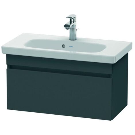 Duravit DuraStyle Waschtischunterschrank wandhängend 6399, 1