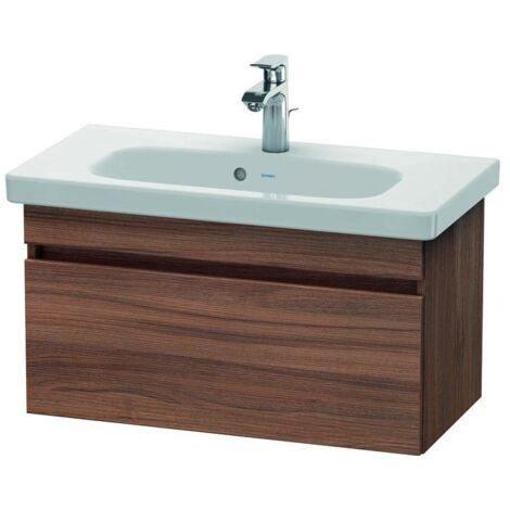 Duravit DuraStyle Waschtischunterschrank wandhängend 6399, 1