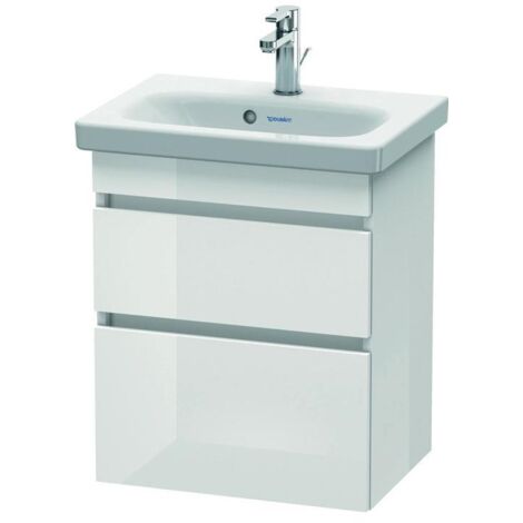 Duravit DuraStyle Waschtischunterschrank wandhängend 6403, 2