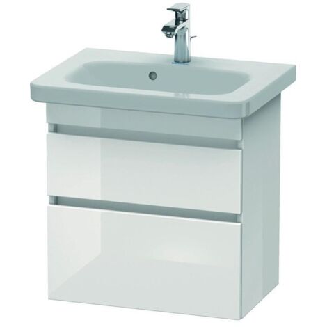 Duravit DuraStyle Waschtischunterschrank wandhängend 6479, 2