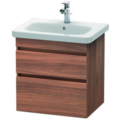 Duravit DuraStyle Waschtischunterschrank wandhängend 6480, 2
