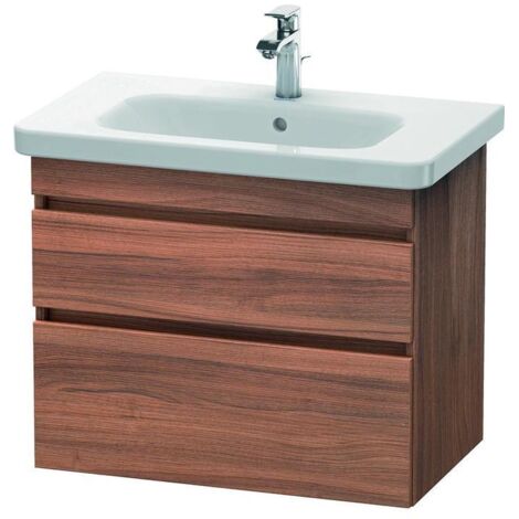 Duravit DuraStyle Waschtischunterschrank wandhängend 6481, 2