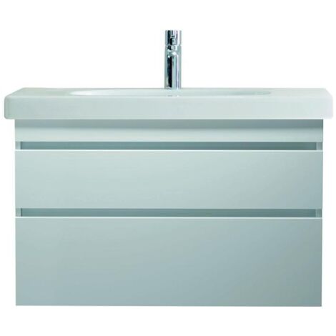 Duravit DuraStyle Waschtischunterschrank wandhängend 6482, 2