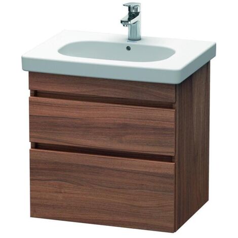 Duravit DuraStyle Waschtischunterschrank wandhängend 6483, 2