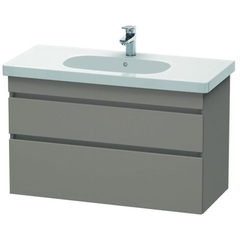 Duravit DuraStyle Waschtischunterschrank wandhängend 6485, 2