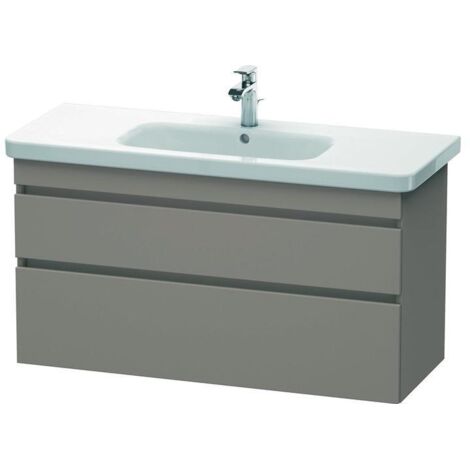 Duravit DuraStyle Waschtischunterschrank wandhängend 6495, 2