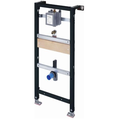 Duravit DuraSystem élément dinstallation pour urinoir, pour