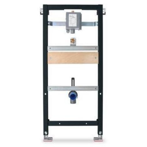 Duravit DuraSystem Installationselement für Urinal, für