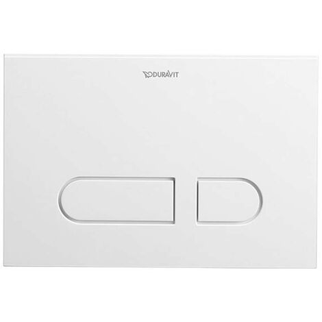 DURAVIT blanc WD5001011000