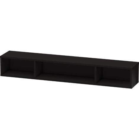 Duravit ETAGÈRE L-Cube, largeur 800mm, profondeur 140mm,
